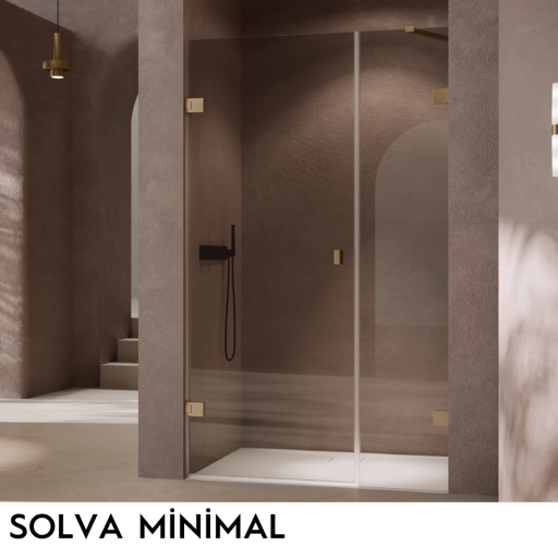 SOLVA MİNİMAL